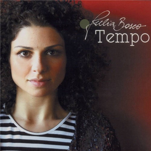 CD Julia Bosco - Tempo