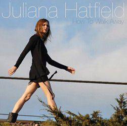 CD Juliana Hatfield - How To Walk Away (Importado)