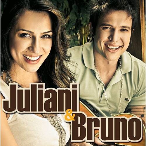 CD Juliani & Bruno
