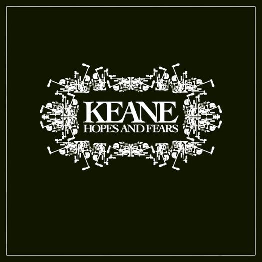 CD Keane - Hopes And Fears