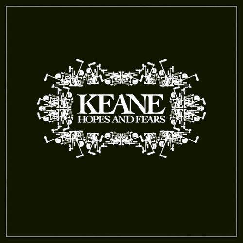 Cd Keane - Hopes And Fears