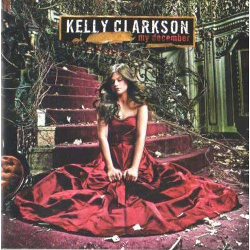 CD Kelly Clarkson - My December