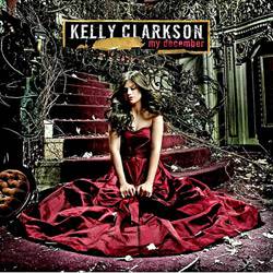CD Kelly Clarkson - My December