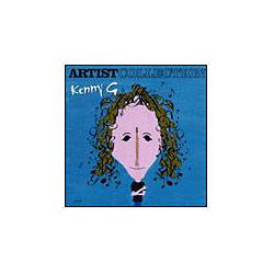 CD Kenny G - The Artist Collection
