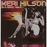 CD Keri Hilson - In a Perfect World