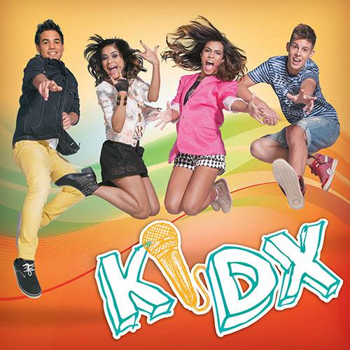 CD - Kidx