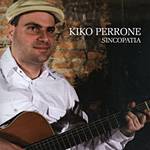 CD Kiko Perrone - Sincopatia