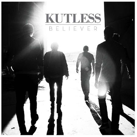 CD Kutless Believer