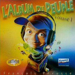 CD L'Album Du Peuple Vol. 1 (importado)