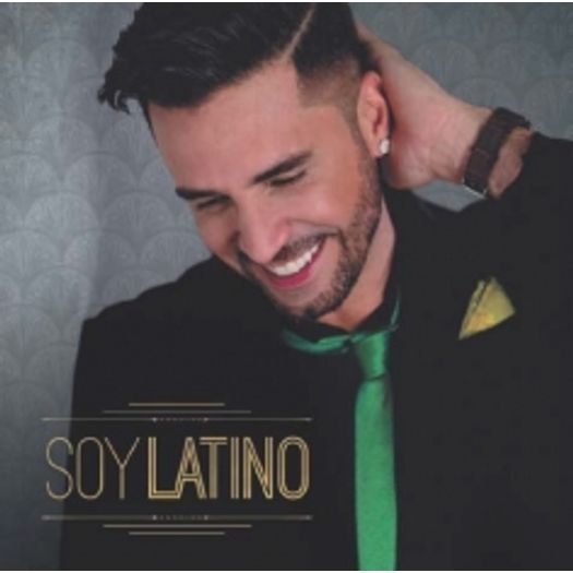 CD Latino - Soy Latino