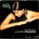 Cd Laura Pausini - e Ritorno da Te: The Best Of (Italiano)