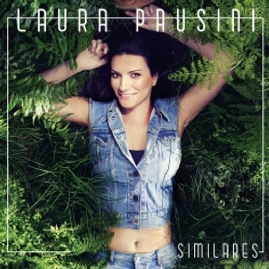 CD Laura Pausini - Similares