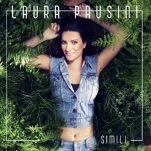CD Laura Pausini - Simili