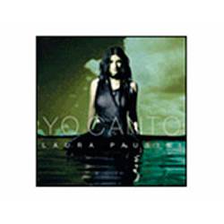 CD Laura Pausini - Yo Canto (Espanhol)