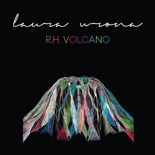 CD Laura Wrona - R. H. Volcano