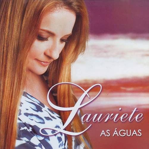 CD Lauriete - as Águas