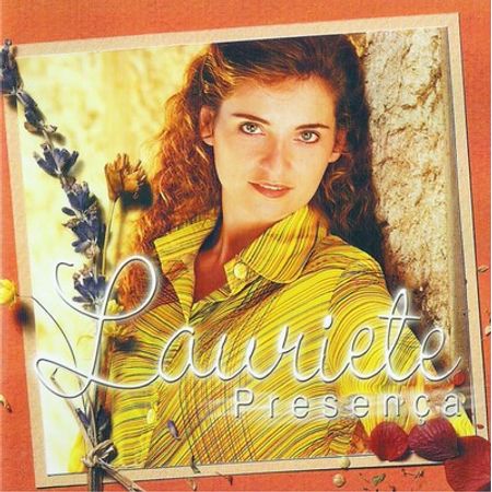 CD Lauriete Presença