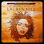 CD Lauryn Hill - The Miseducation Of Lauryn Hill