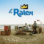 CD - Le Raleh - Tá na Moda