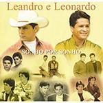 CD Leandro & Leonardo - Sonho por Sonho