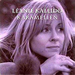 CD Leanie Kaleido - Karamelien (Importado)