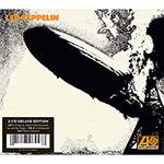 CD - Led Zeppelin Deluxe I (Duplo)