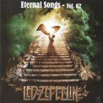 Cd Led Zeppelin - Eternal Songs Volume 02