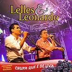 CD Lelles e Leonardo - ao Vivo