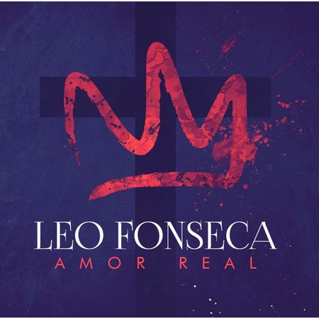 CD Léo Fonseca Amor Real
