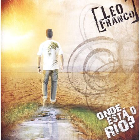 CD Léo Franco Onde Está o Rio?