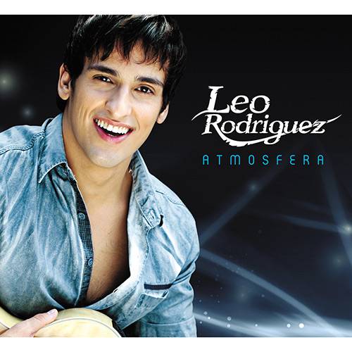 CD Léo Rodriguez - Atmosfera