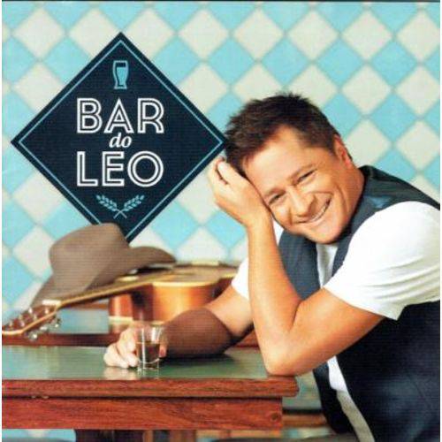 Cd Leonardo - Bar do Leo