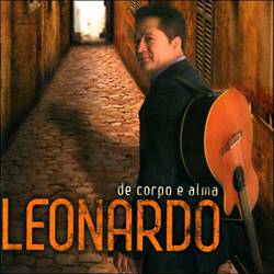CD Leonardo - de Corpo e Alma