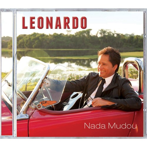 CD Leonardo: Nada Mudou
