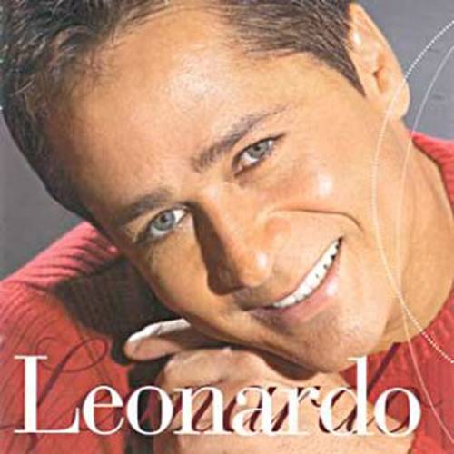 CD Leonardo - te Amo Demais