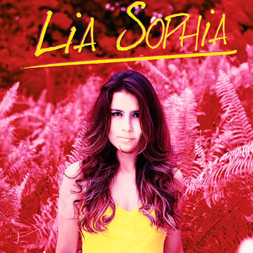 CD - Lia Sophia