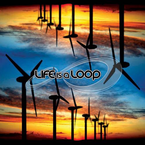 CD Lial - Life Is a Loop