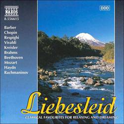 CD Liebesleid (Importado)