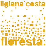 CD - Ligiana Costa - Floresta