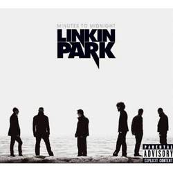 CD Linkin Park - Minutes To Midnights (Jewelcase)