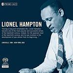 CD Lionel Hampton - Supreme Jazz (Importado)