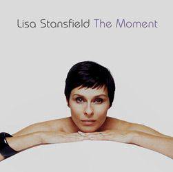 CD Lisa Stansfield - The Moment