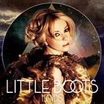 CD Little Boots - Hands