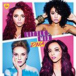 CD - Little Mix - DNA