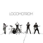 CD - Locomotrom: Locomotrom