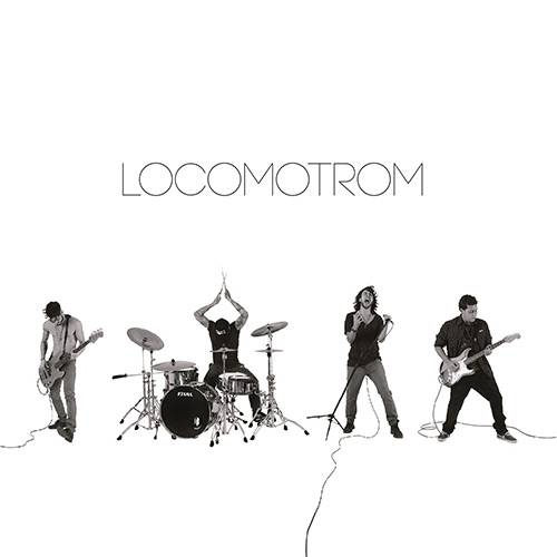 CD - Locomotrom: Locomotrom