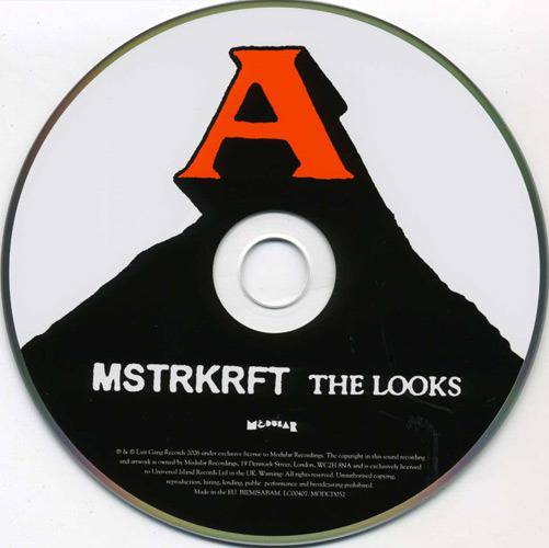 CD Looks - Importado