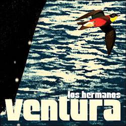CD Los Hermanos - Ventura