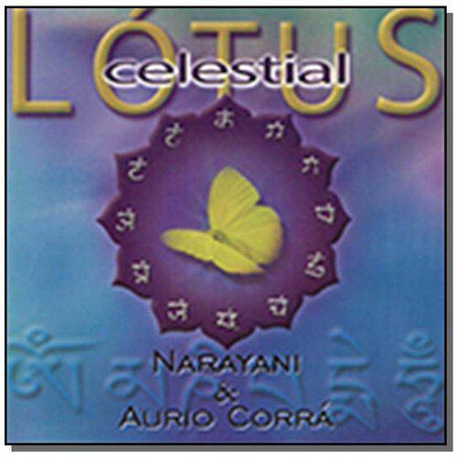 Cd - Lotus Celestial