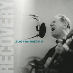 CD Loudon Wainwright III - Recovery (Importado)